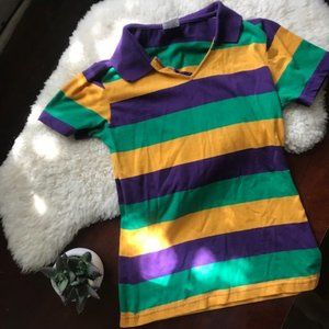 Mardi Gras Polo